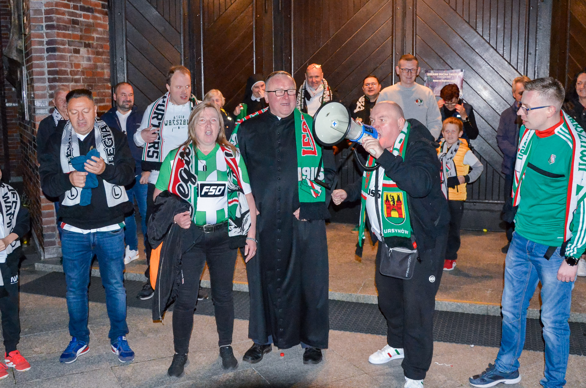fot. Hugollek / Legionisci.com