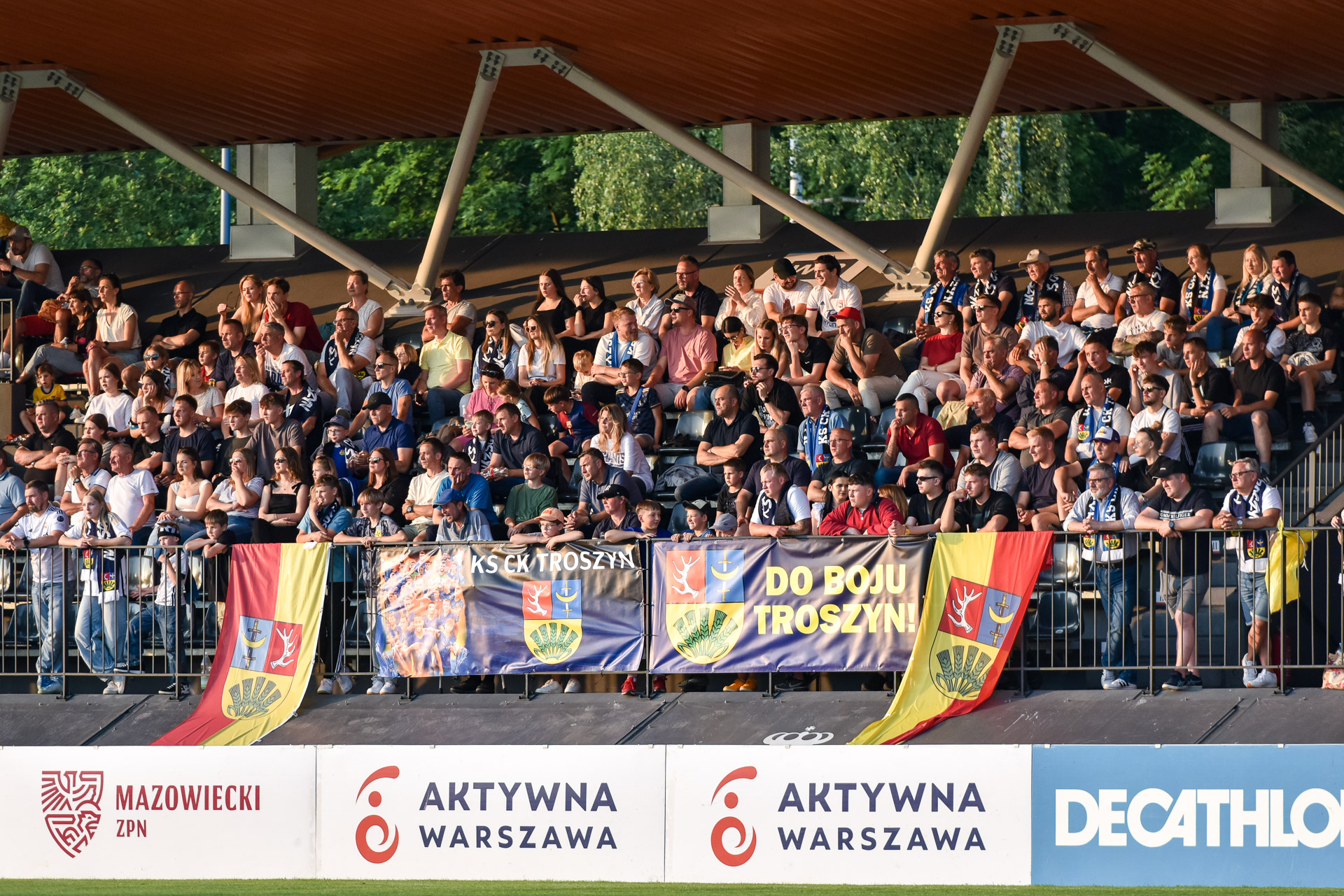 fot. Woytek / Legionisci.com