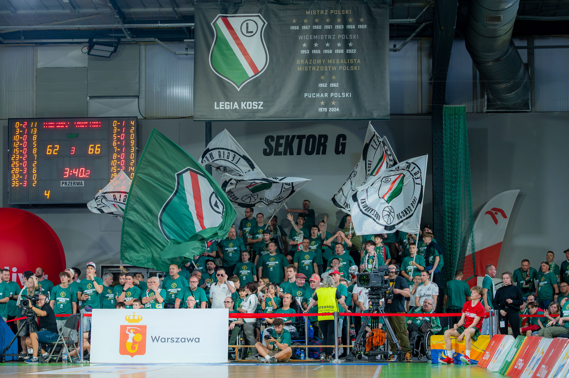 fot. Maciek Gronau
