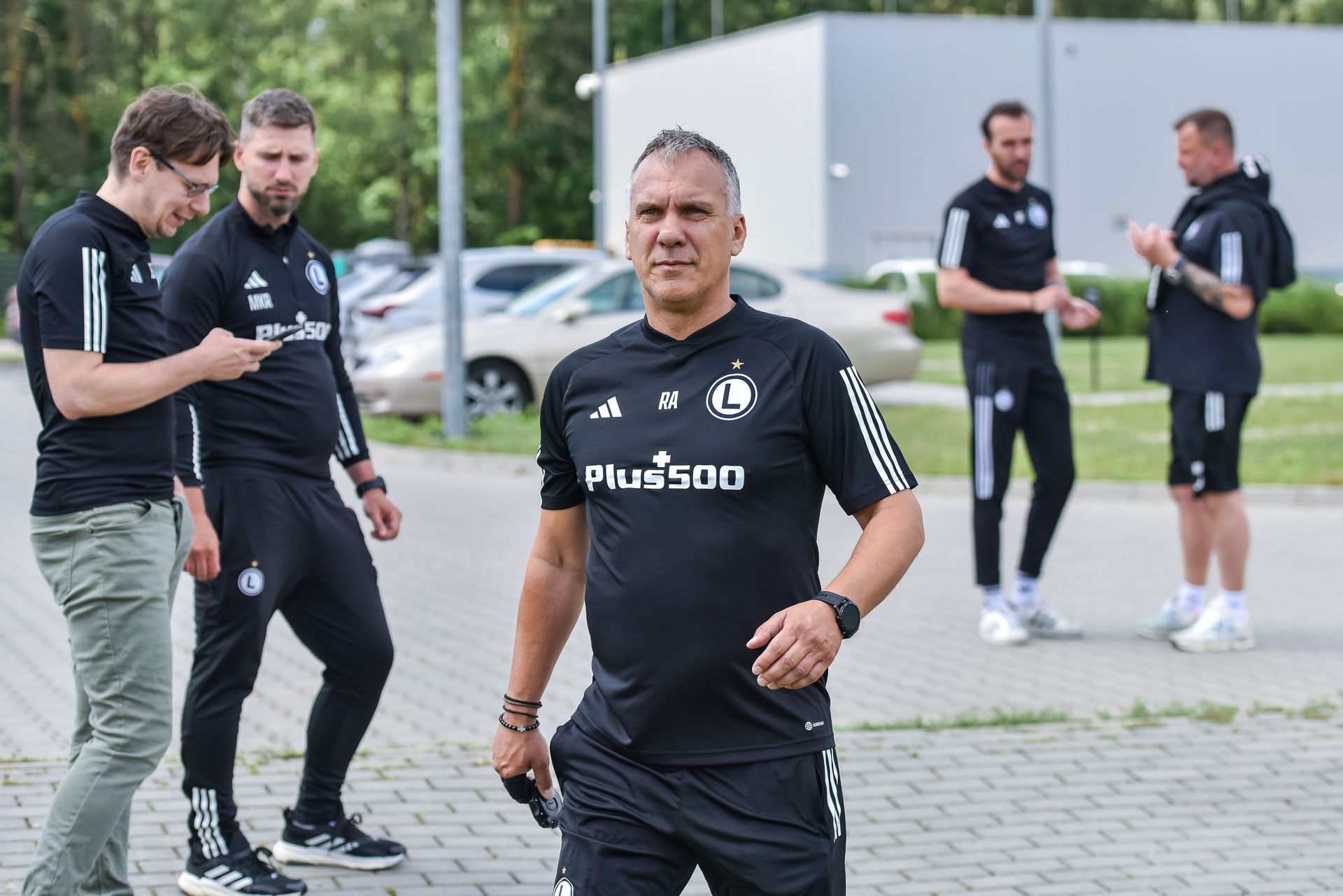 fot. Woytek / Legionisci.com