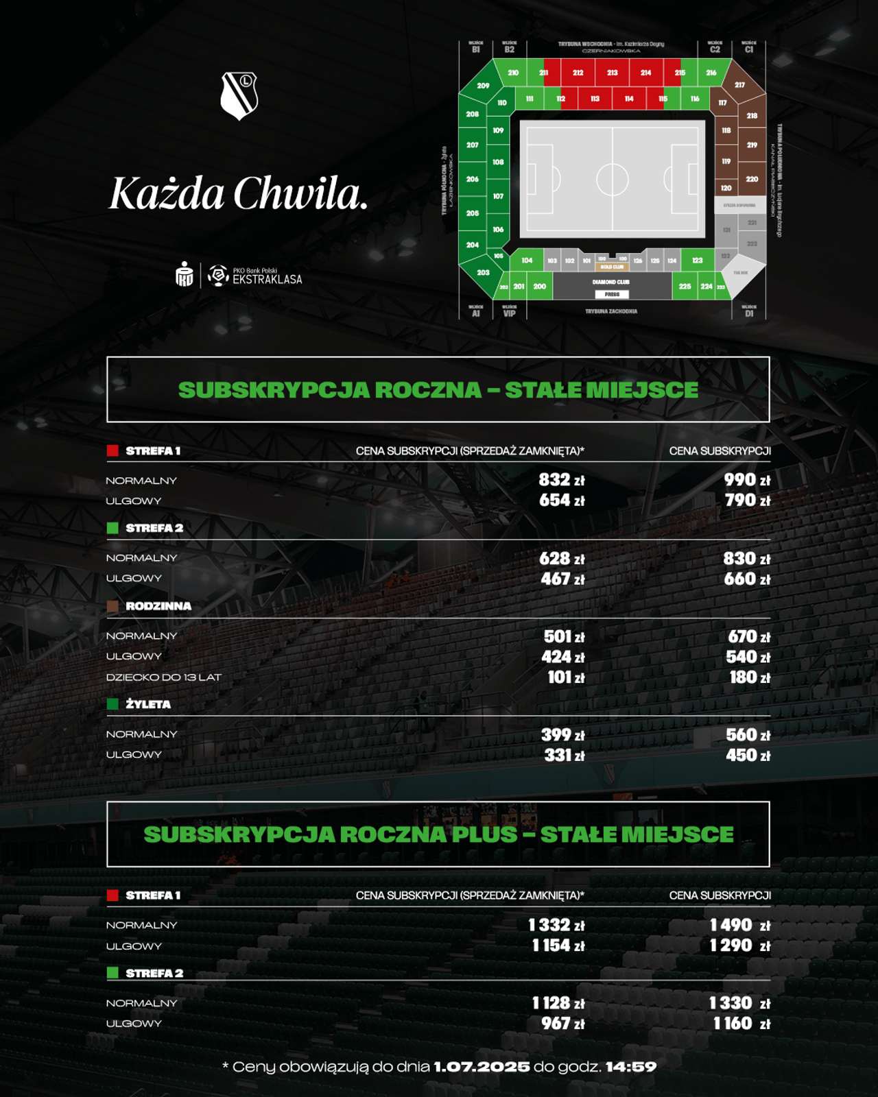fot. Legia Warszawa