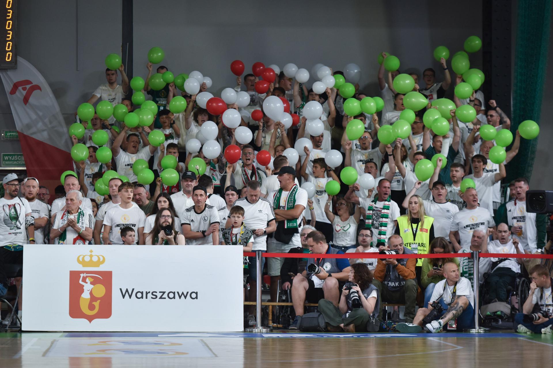 fot. Woytek / Legionisci.com