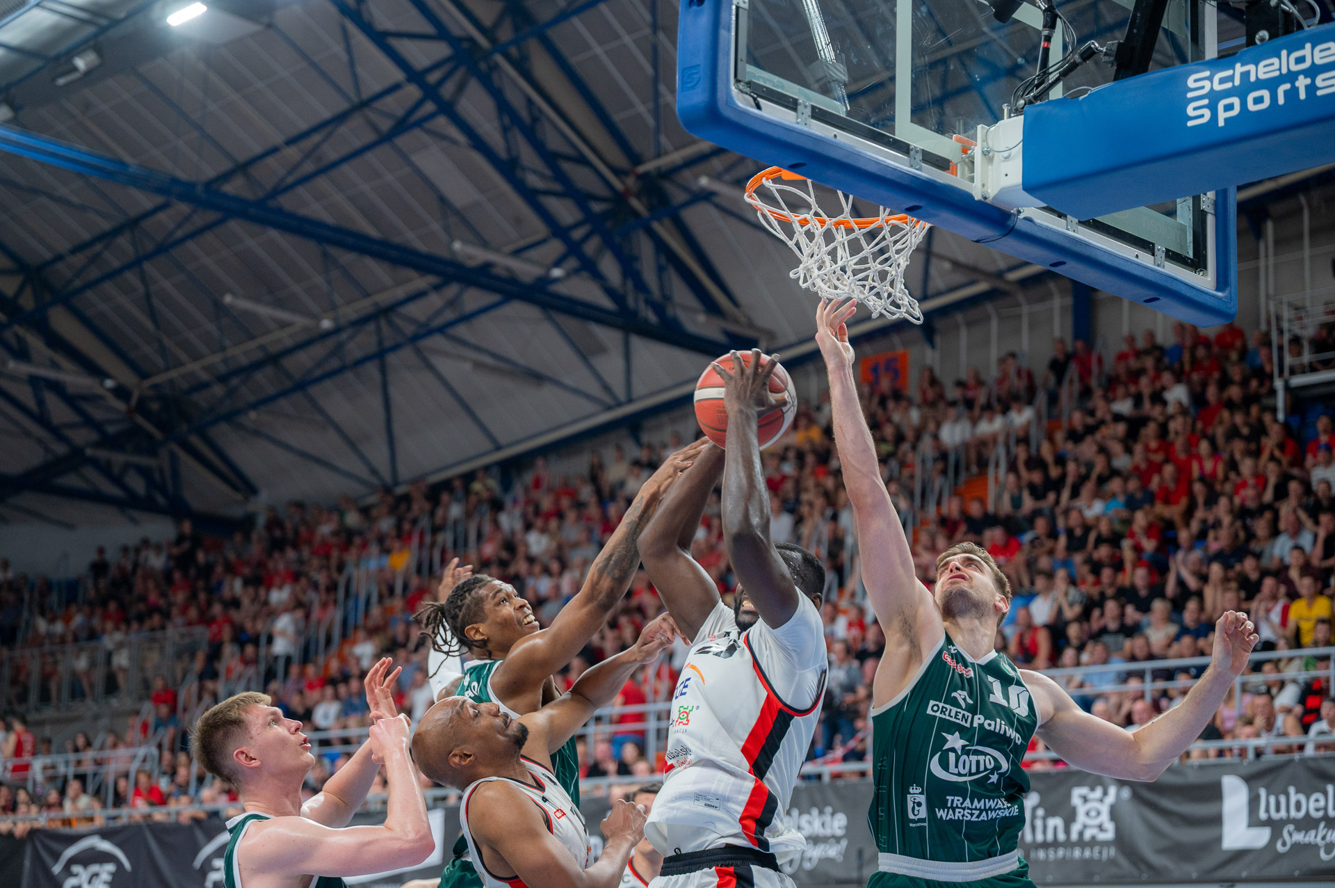 fot. Maciek Gronau