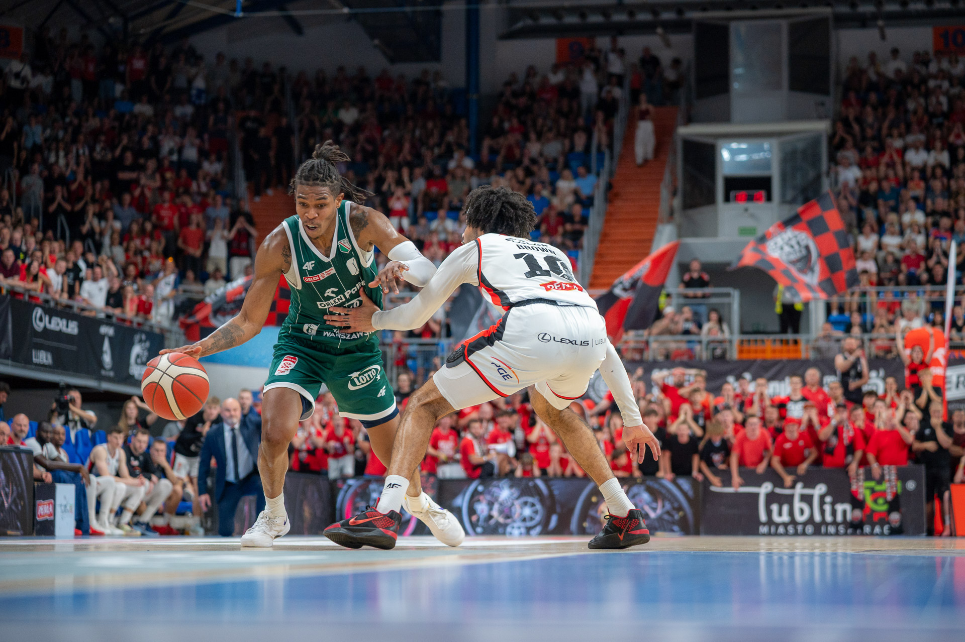 fot. Maciek Gronau