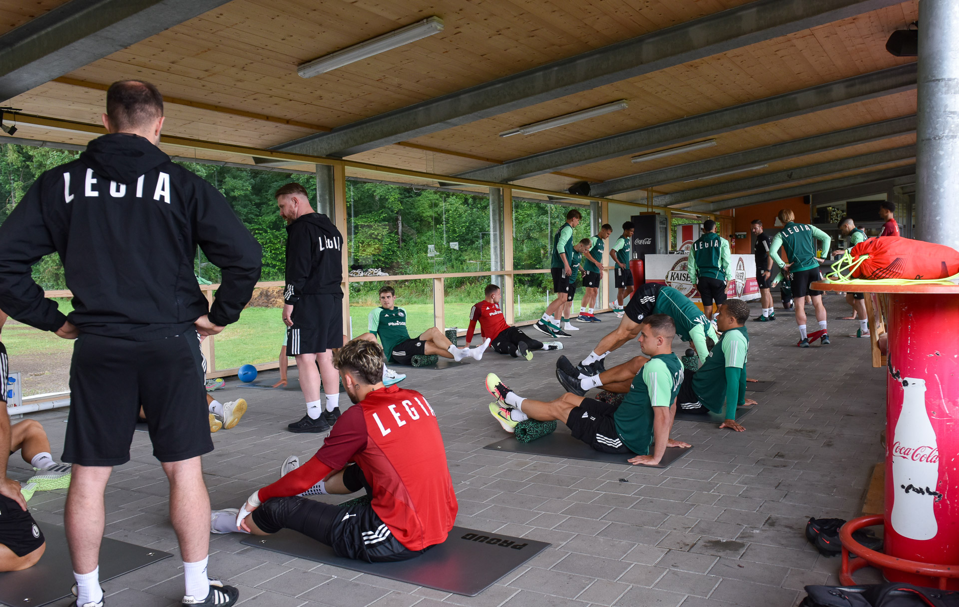 fot. Woytek / Legionisci.com