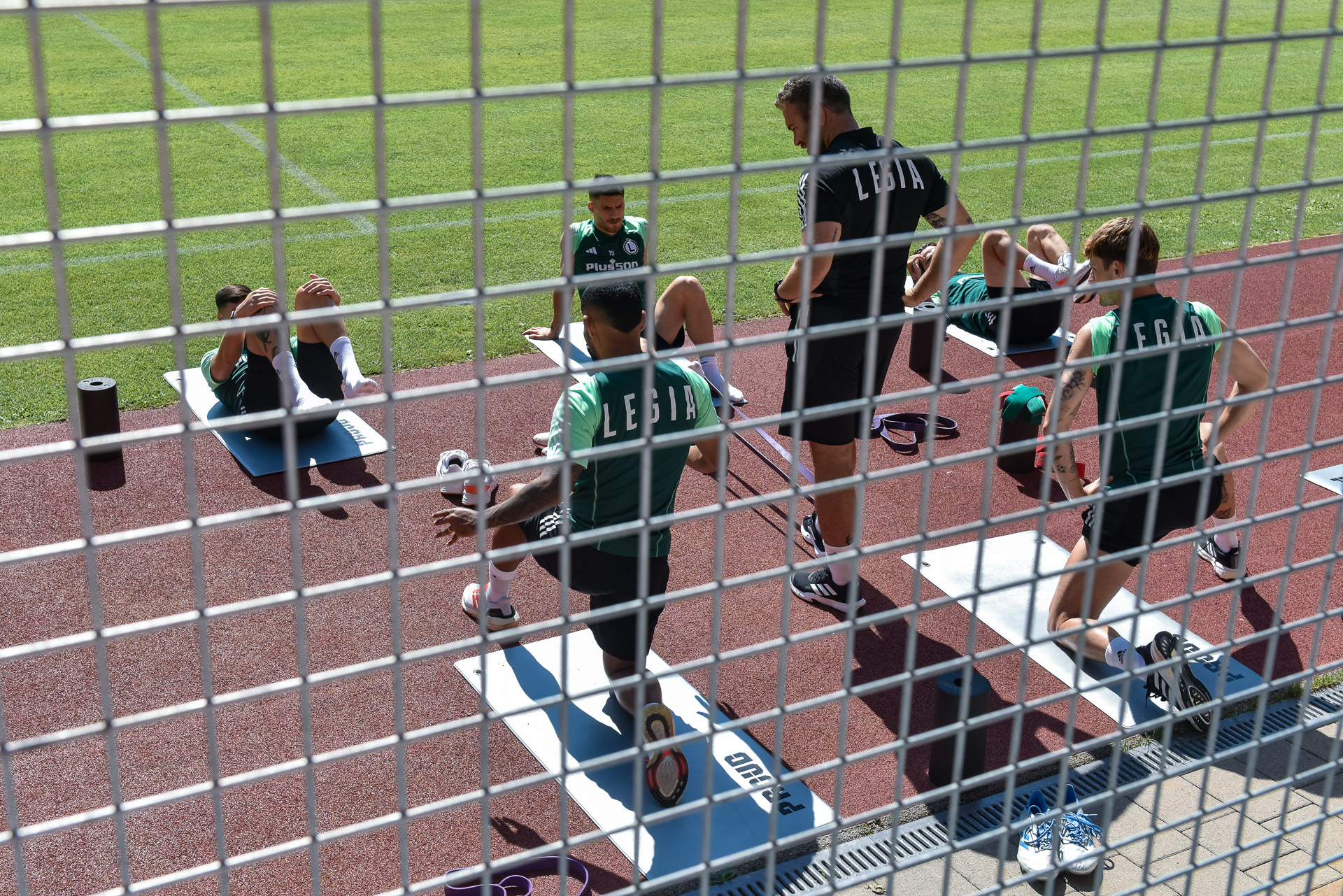 fot. Woytek / Legionisci.com