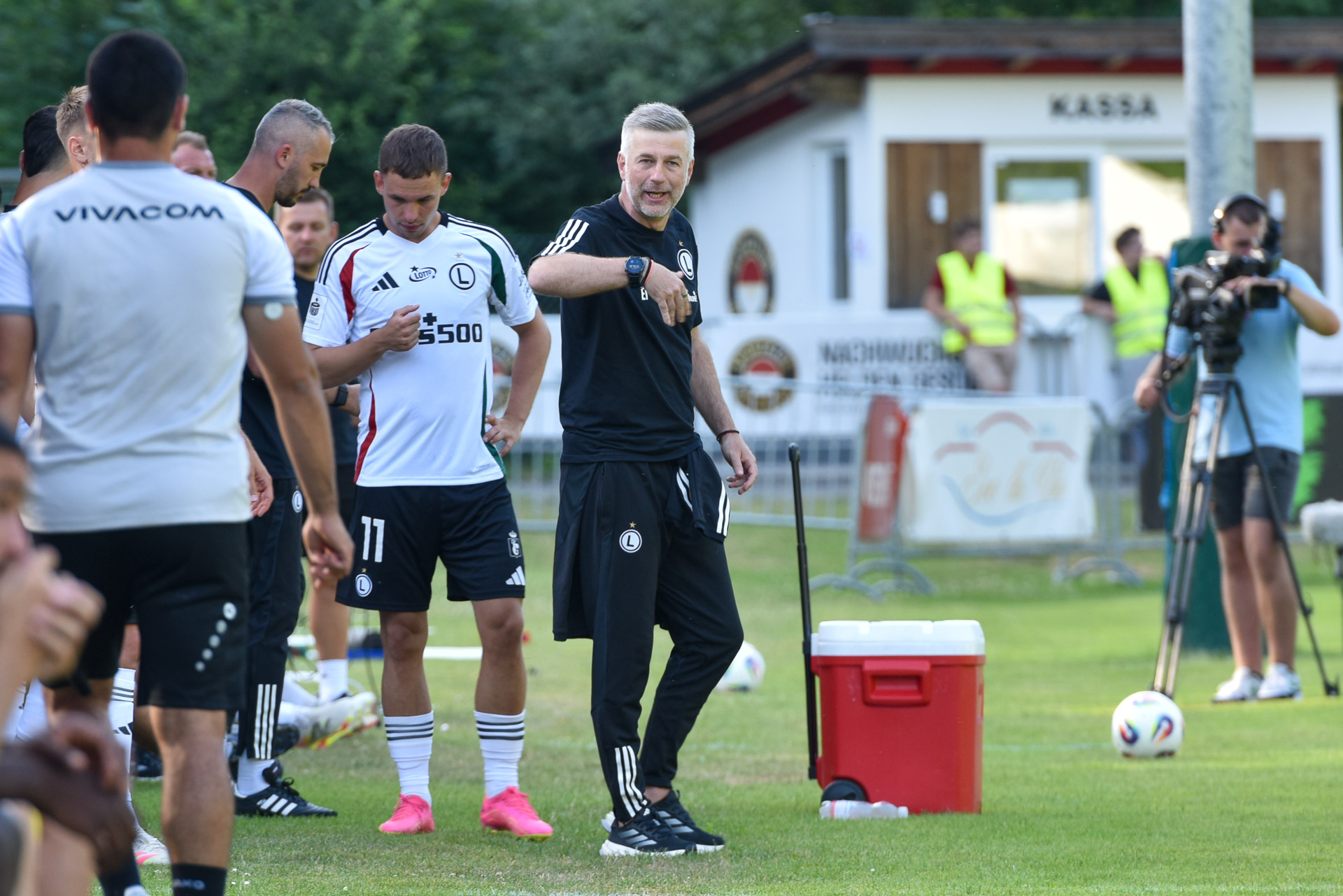 fot. Woytek / Legionisci.com