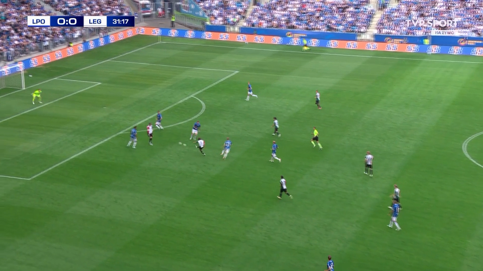 fot. TVP Sport