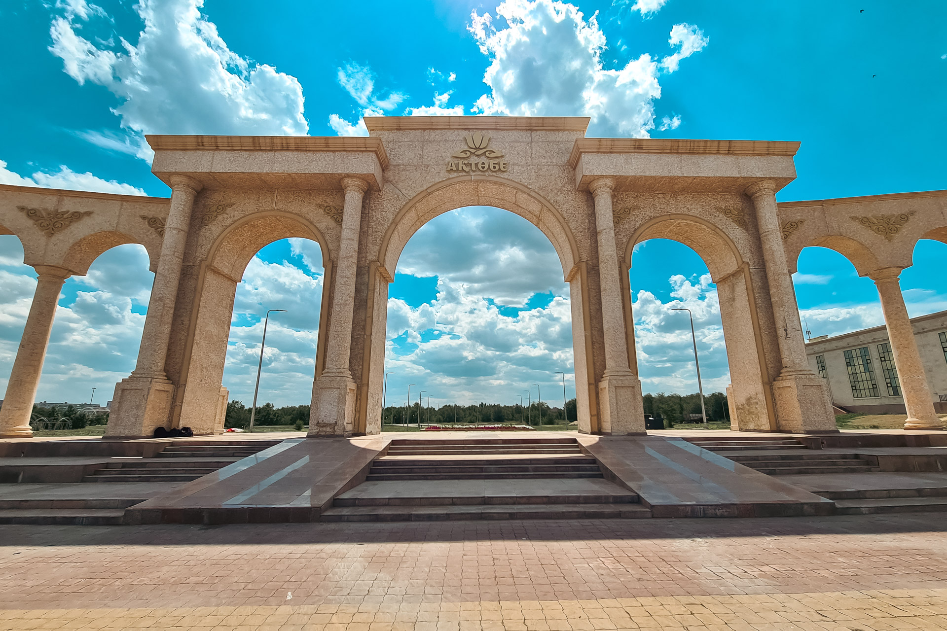 fot. Woytek / Legionisci.com