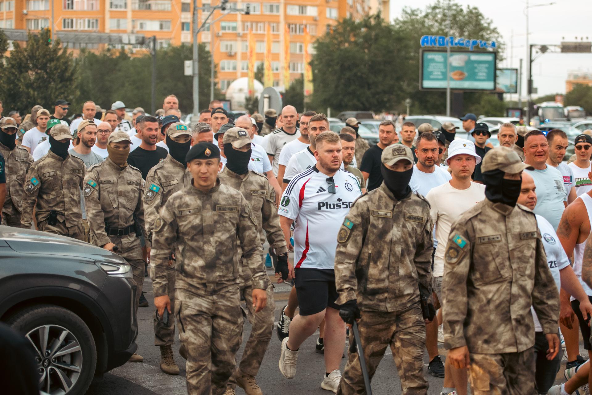 fot. Woytek / Legionisci.com