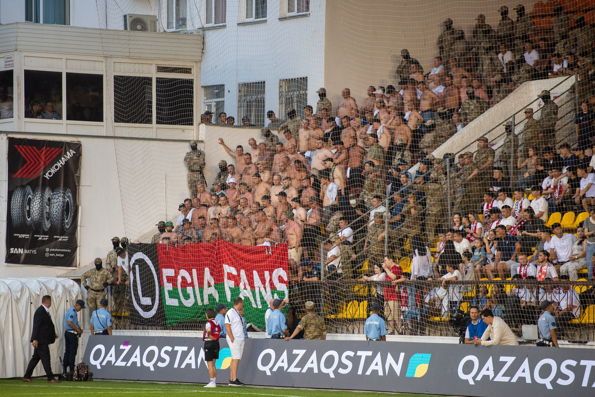 fot. Woytek / Legionisci.com