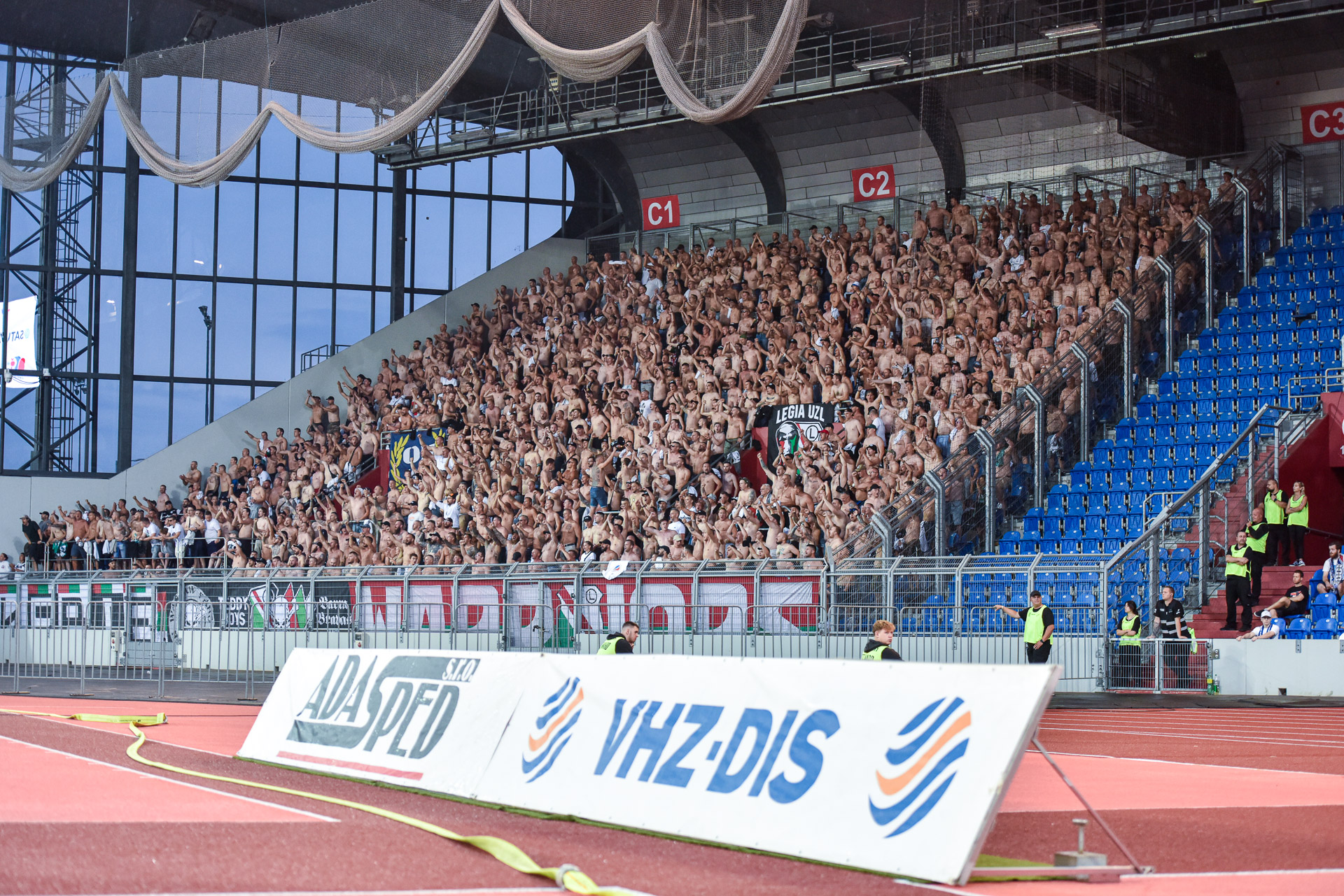 fot. Woytek / Legionisci.com