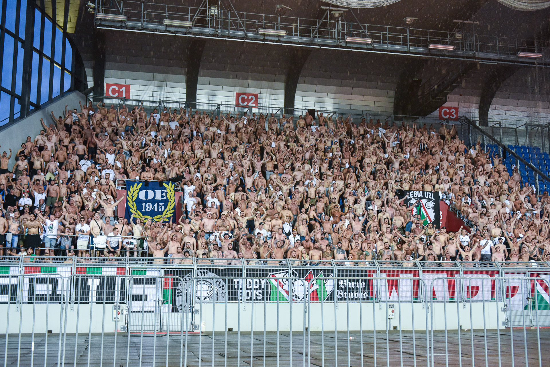 fot. Woytek / Legionisci.com