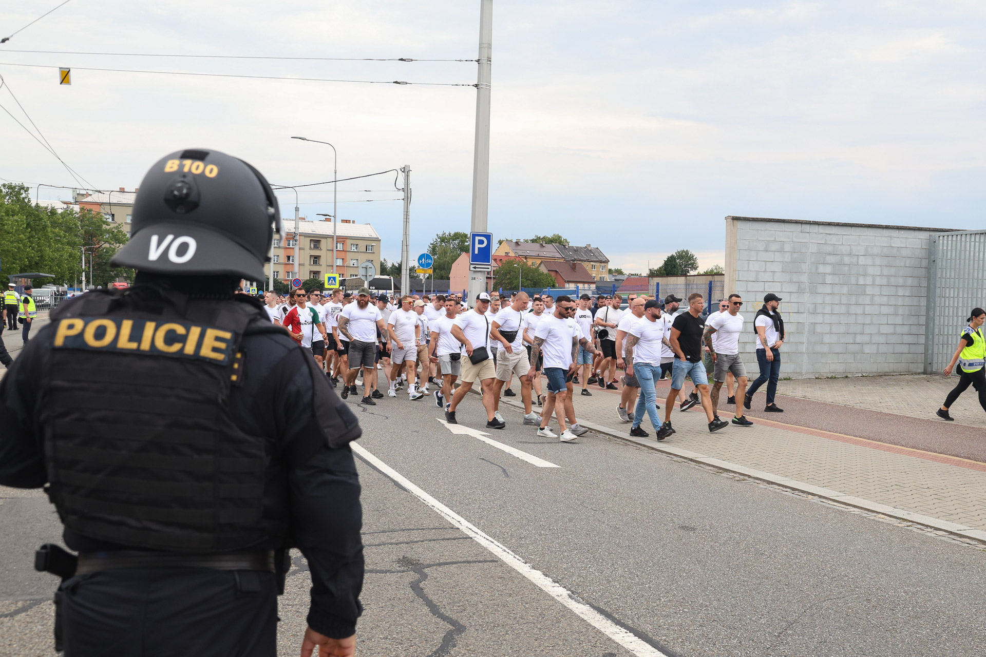 fot. Kamil Marciniak / Legionisci.com