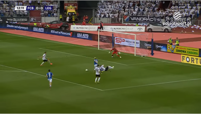 fot. Polsat Sport