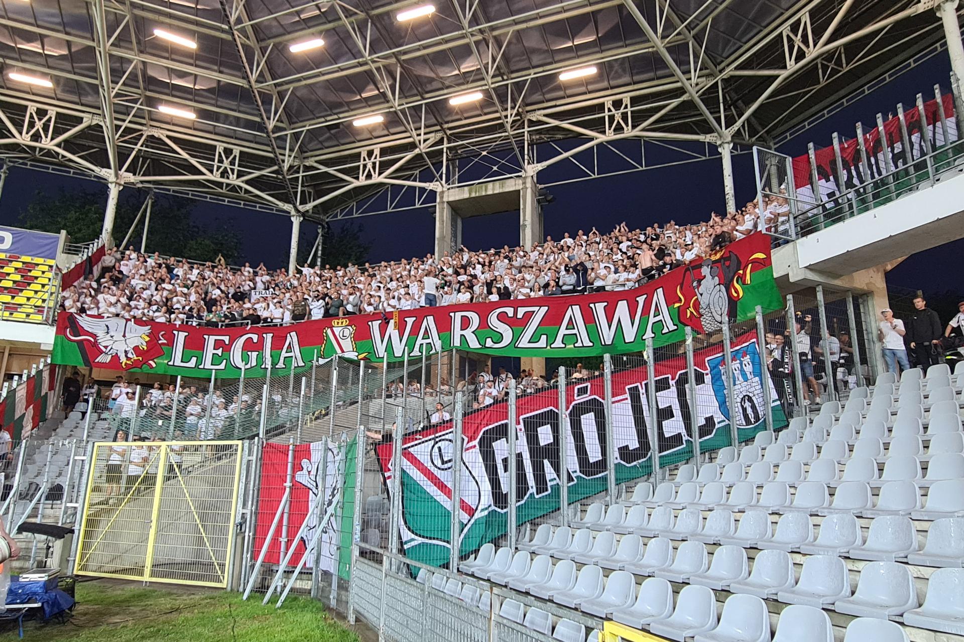 fot. Woytek / Legionisci.com