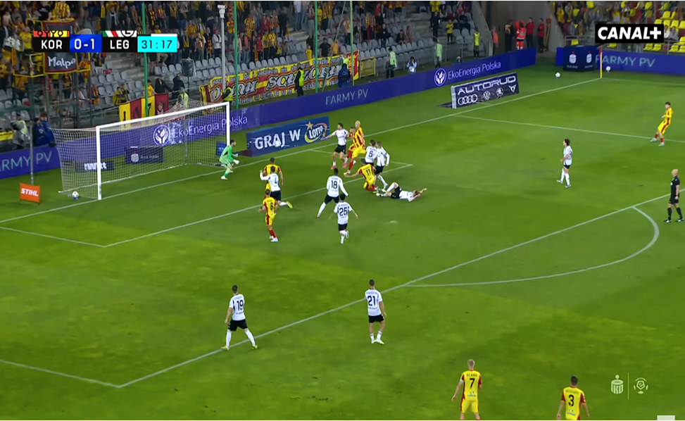 fot. Canal+ Sport