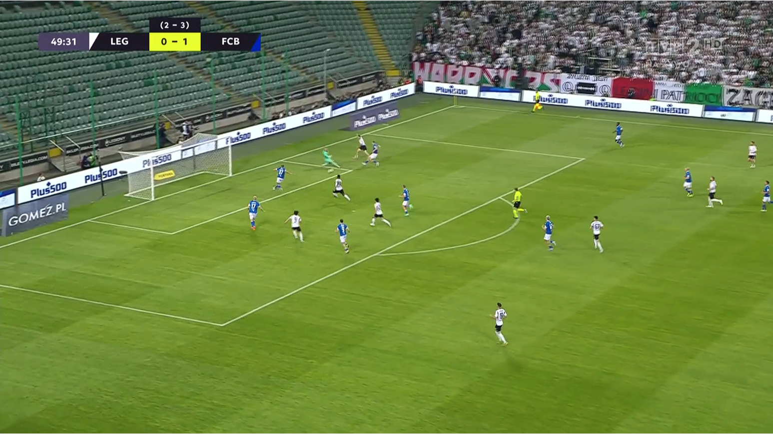 fot. TVP Sport