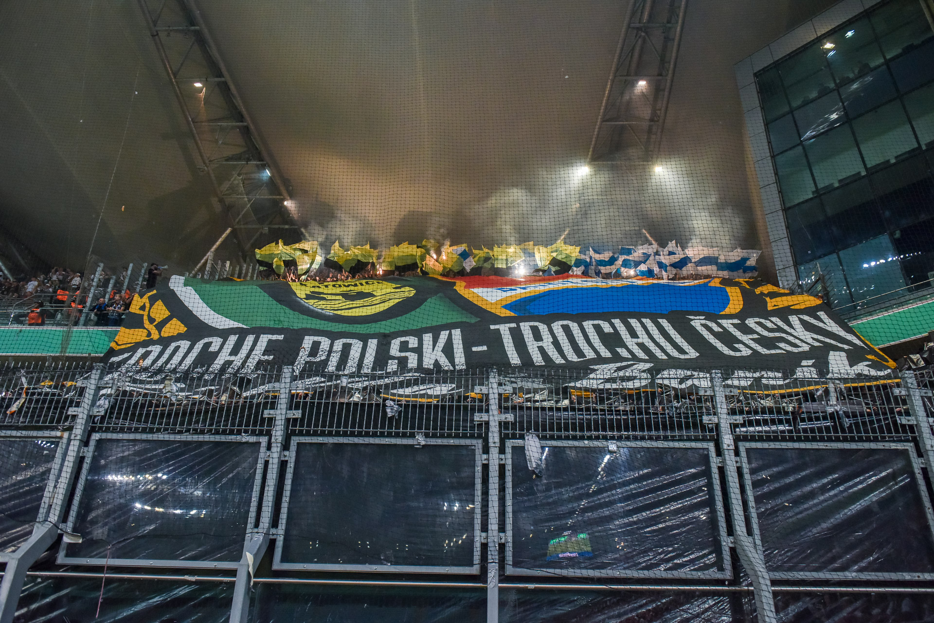 fot. Mishka / Legionisci.com