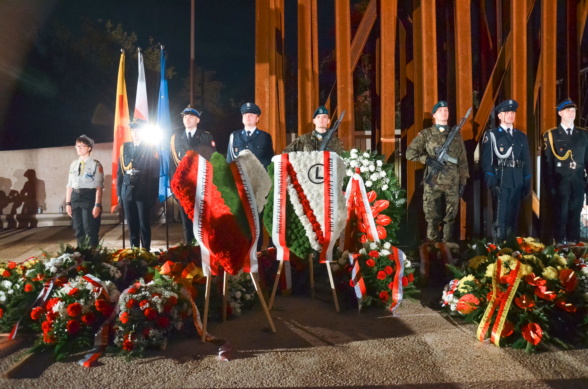 fot. Hugollek / Legionisci.com