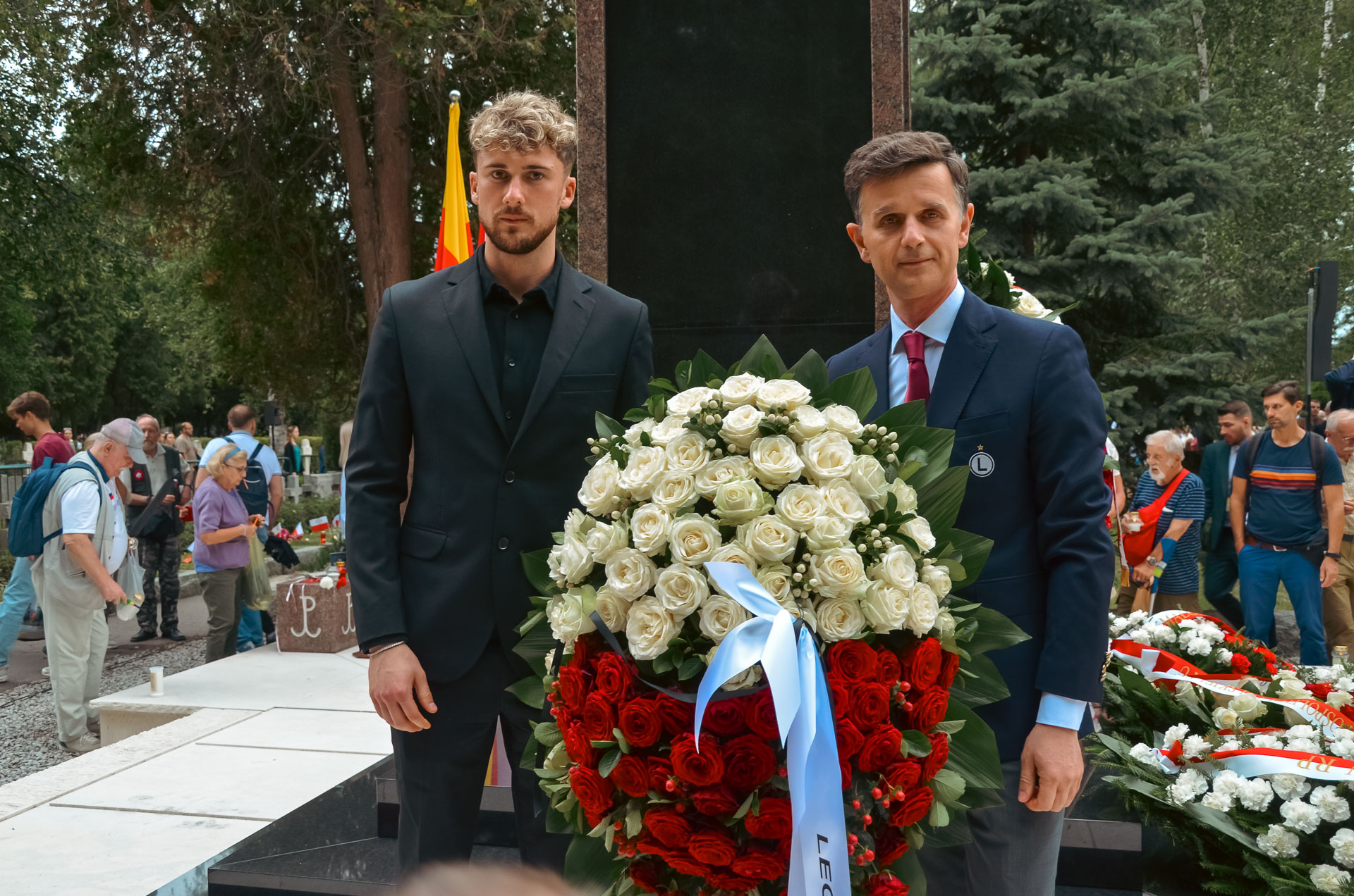 fot. Hugollek / Legionisci.com