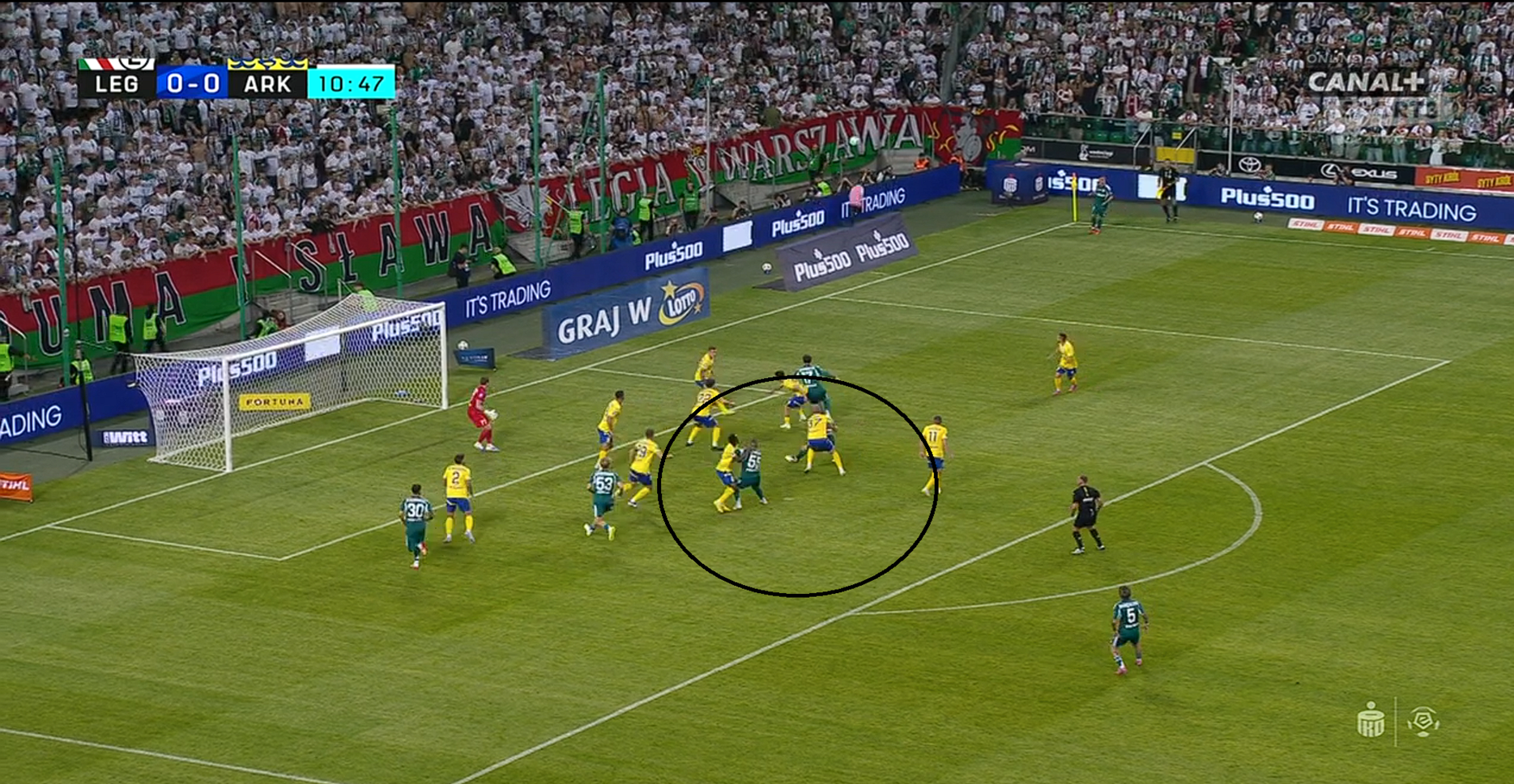 fot. Canal+ Sport