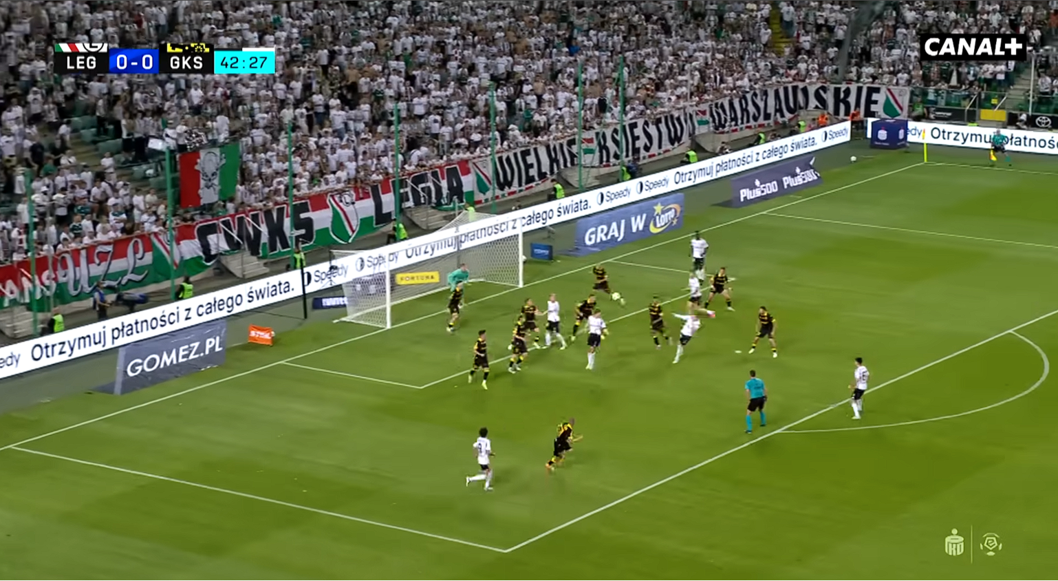 fot. Canal+ Sport