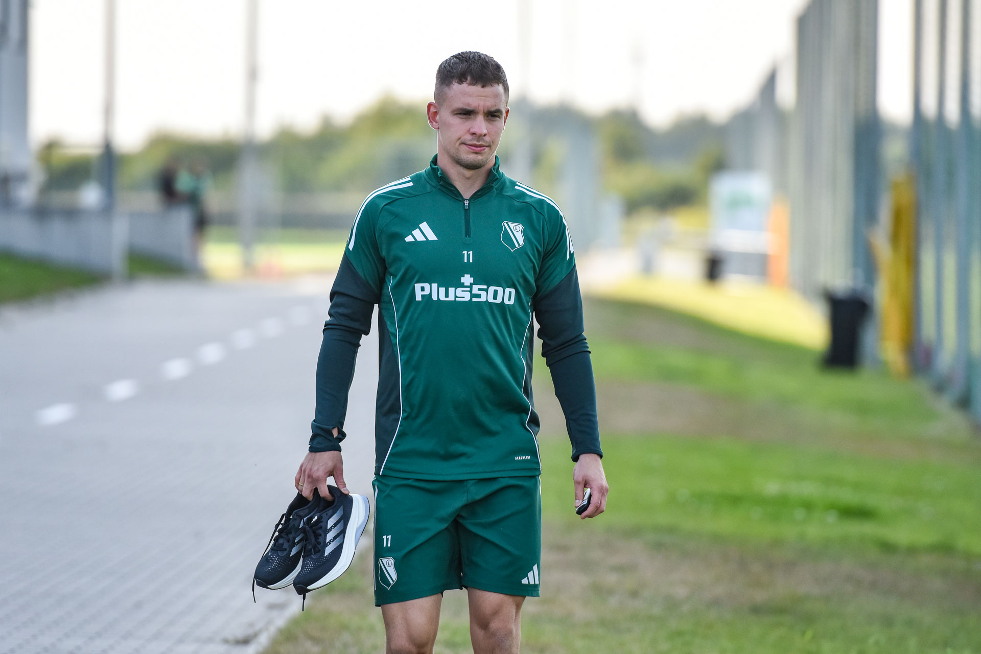 fot. Woytek / Legionisci.com