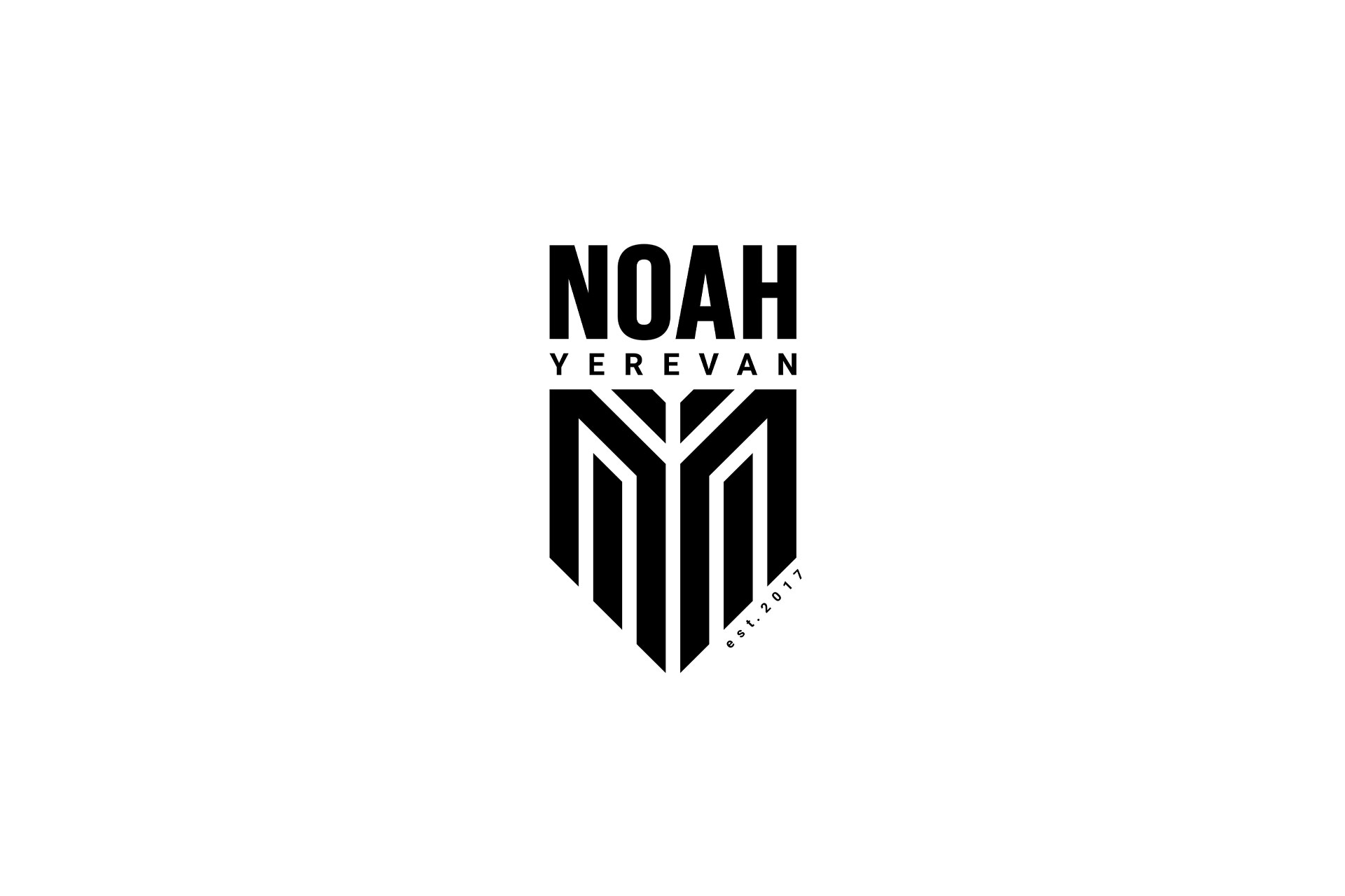 logo herb Noah Erewań