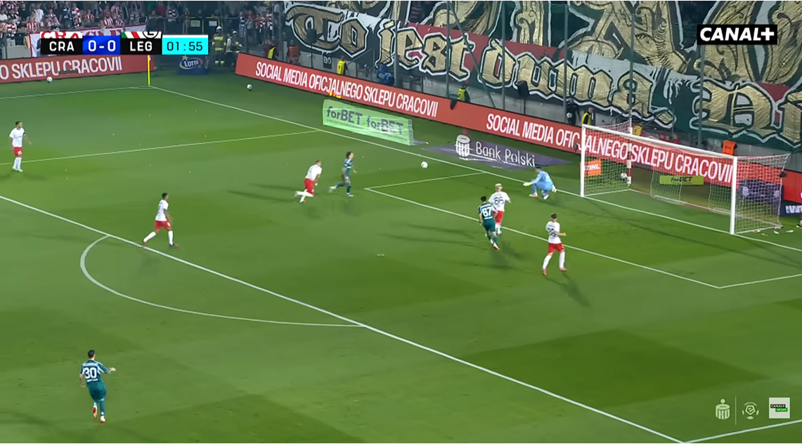 fot. Canal+ Sport