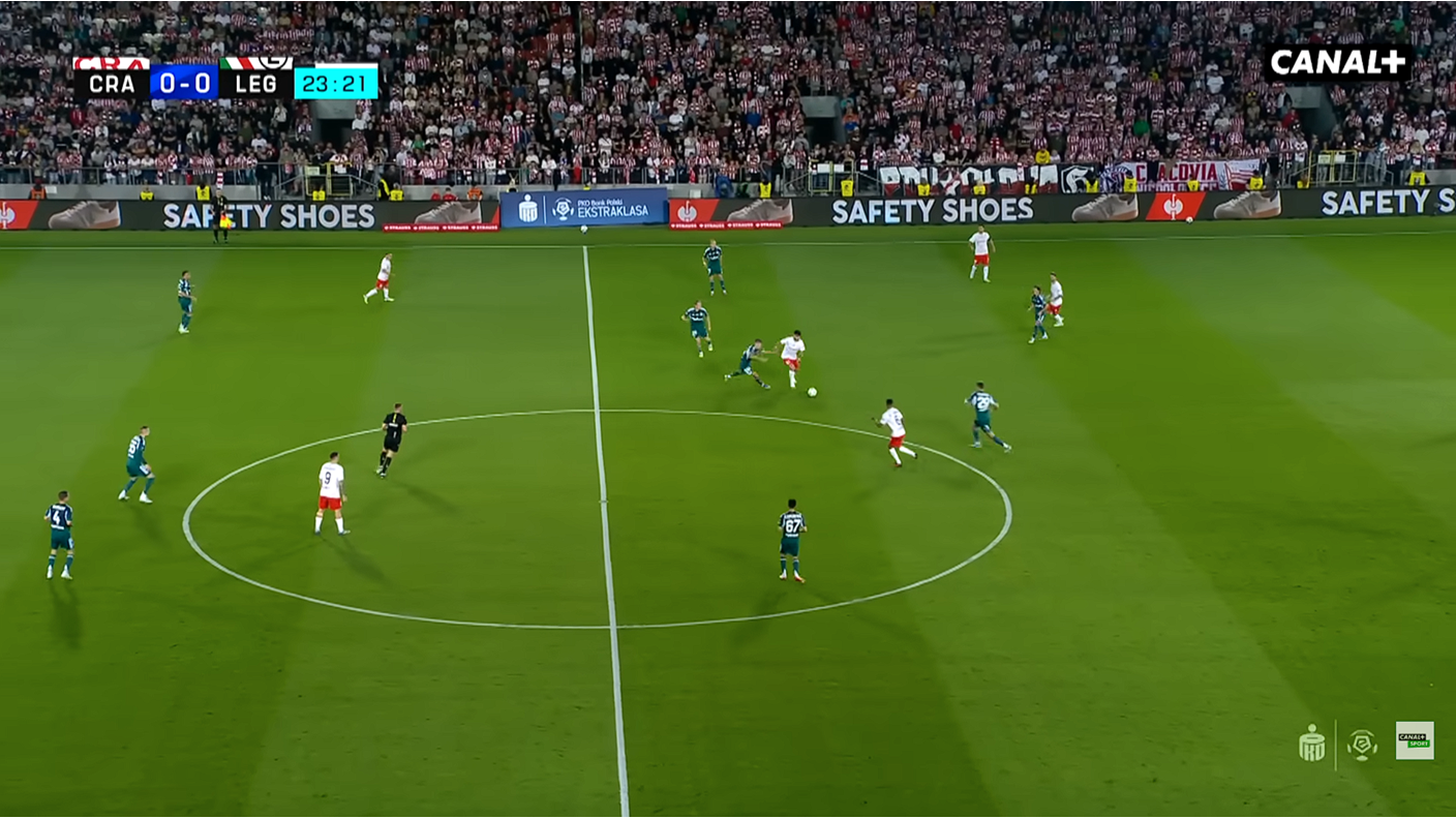 fot. Canal+ Sport