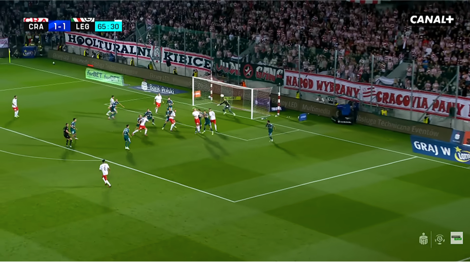 fot. Canal+ Sport