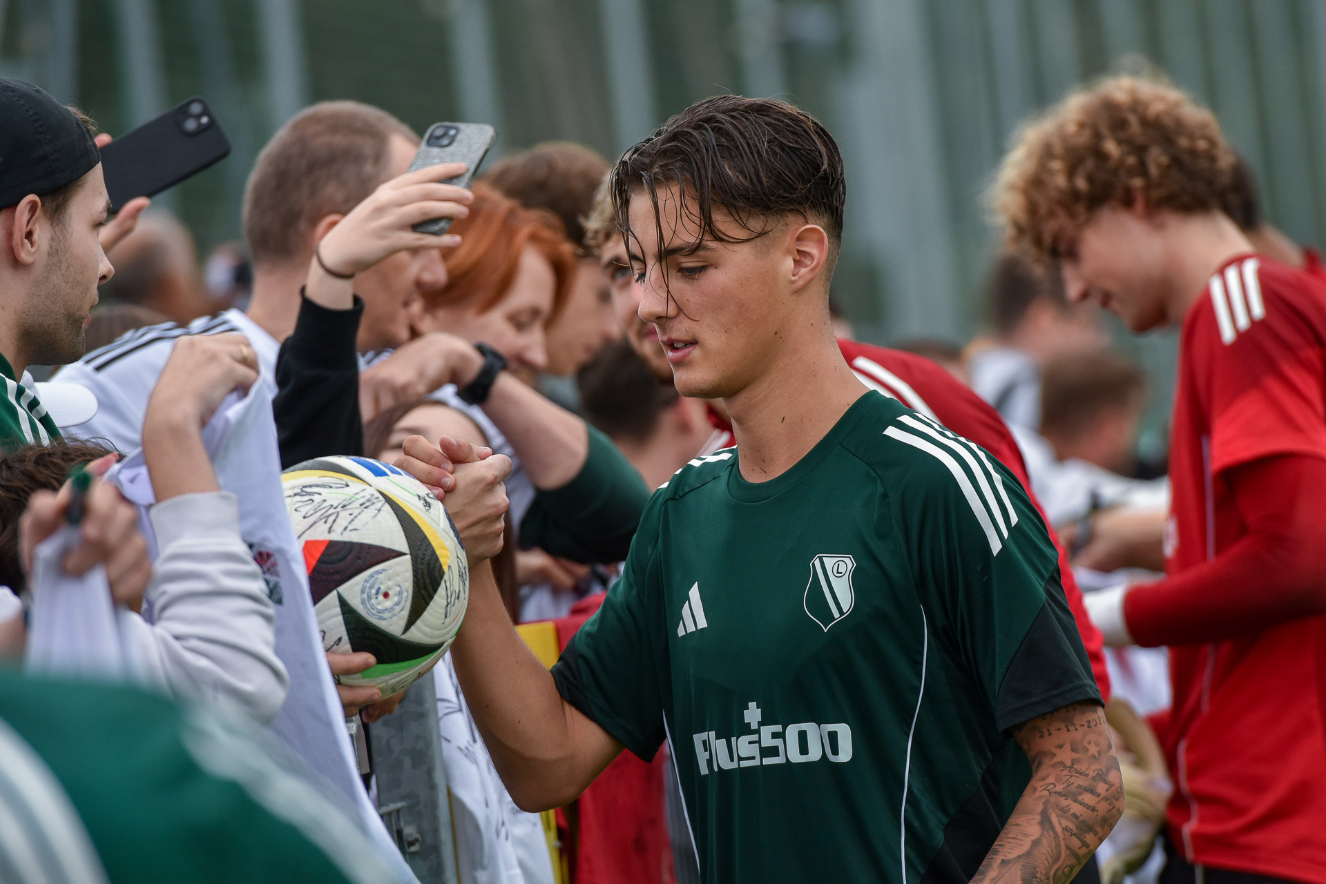 fot. Woytek / Legionisci.com