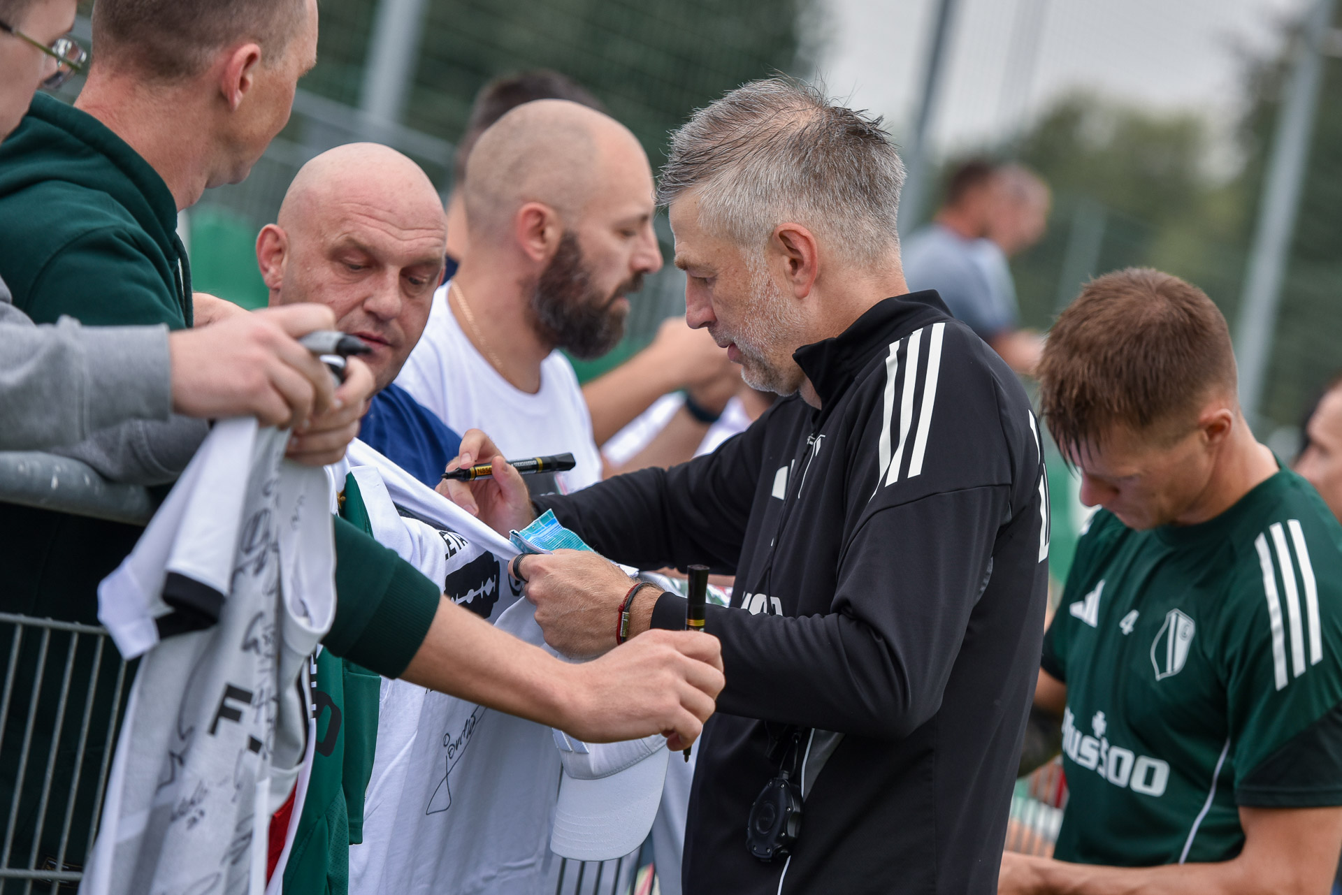 fot. Woytek / Legionisci.com