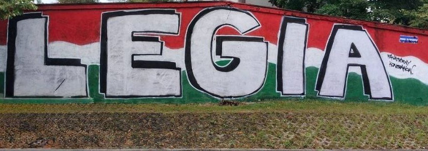 graffiti
