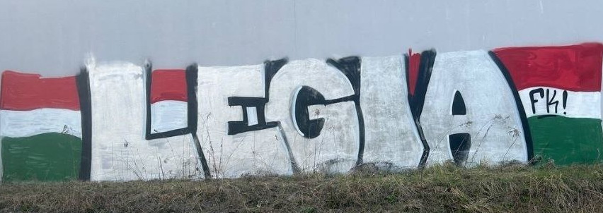graffiti