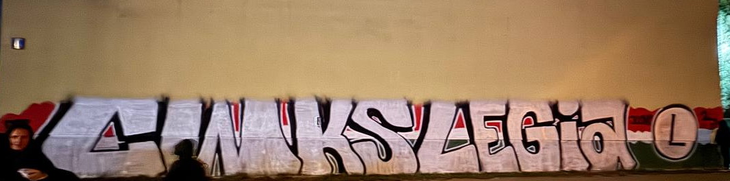 graffiti