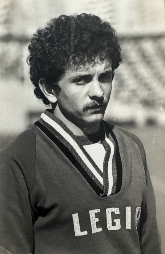 Wiesław Pacocha