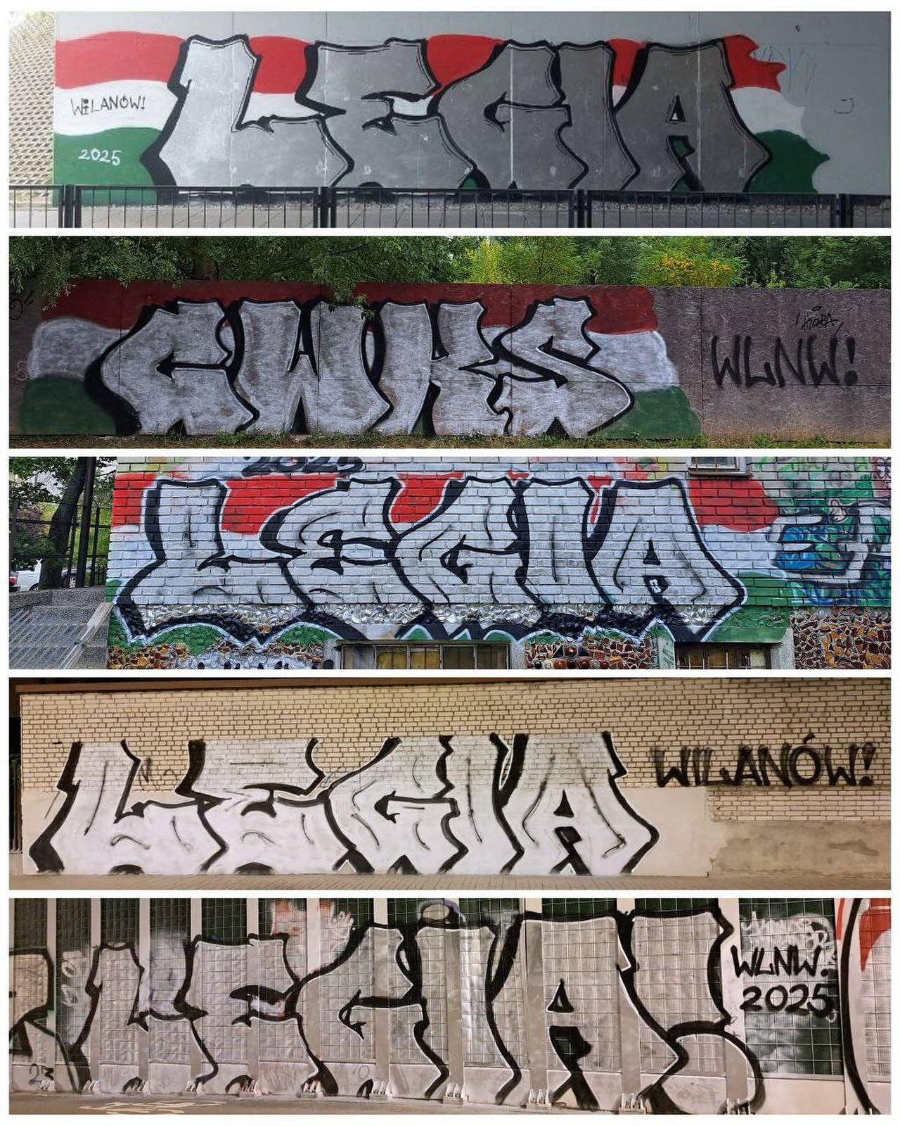 graffiti