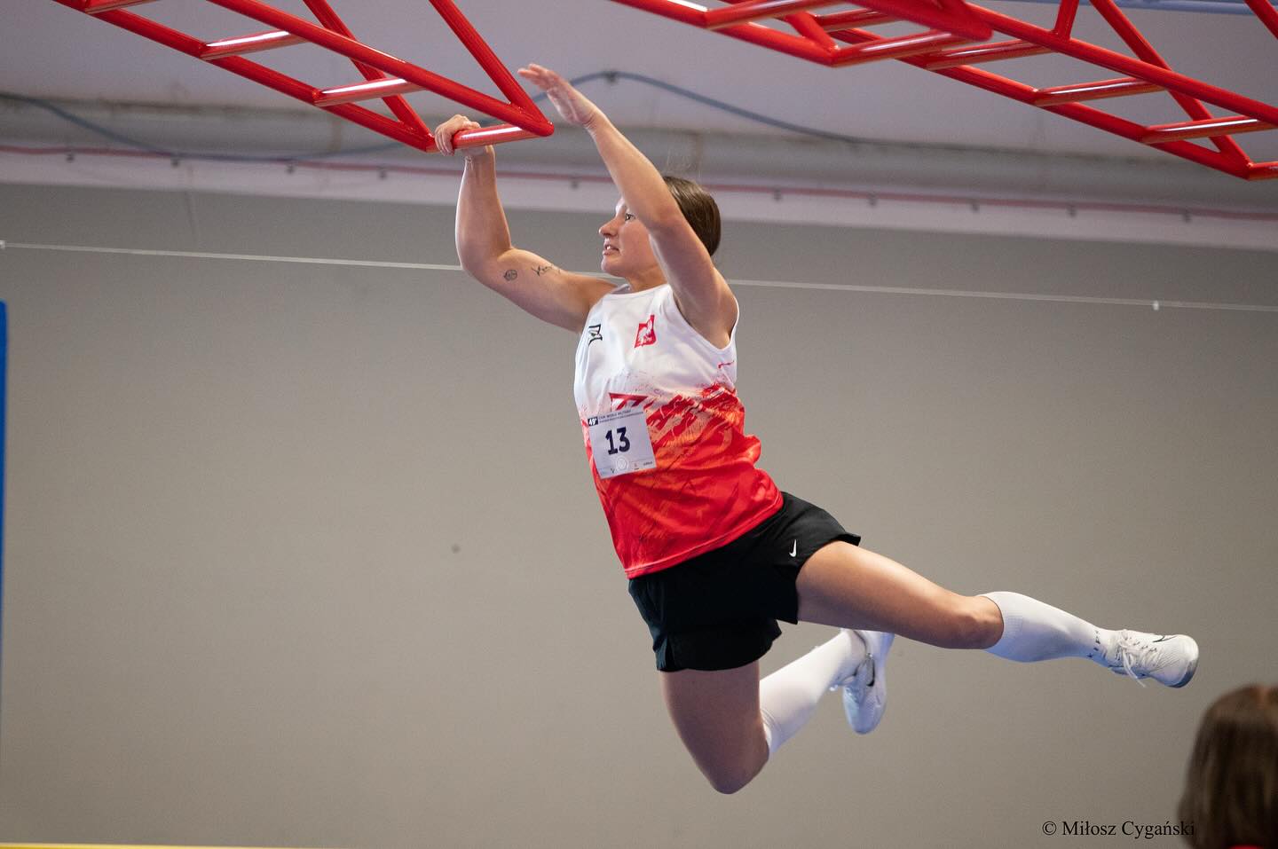 Małgorzata Karbownik