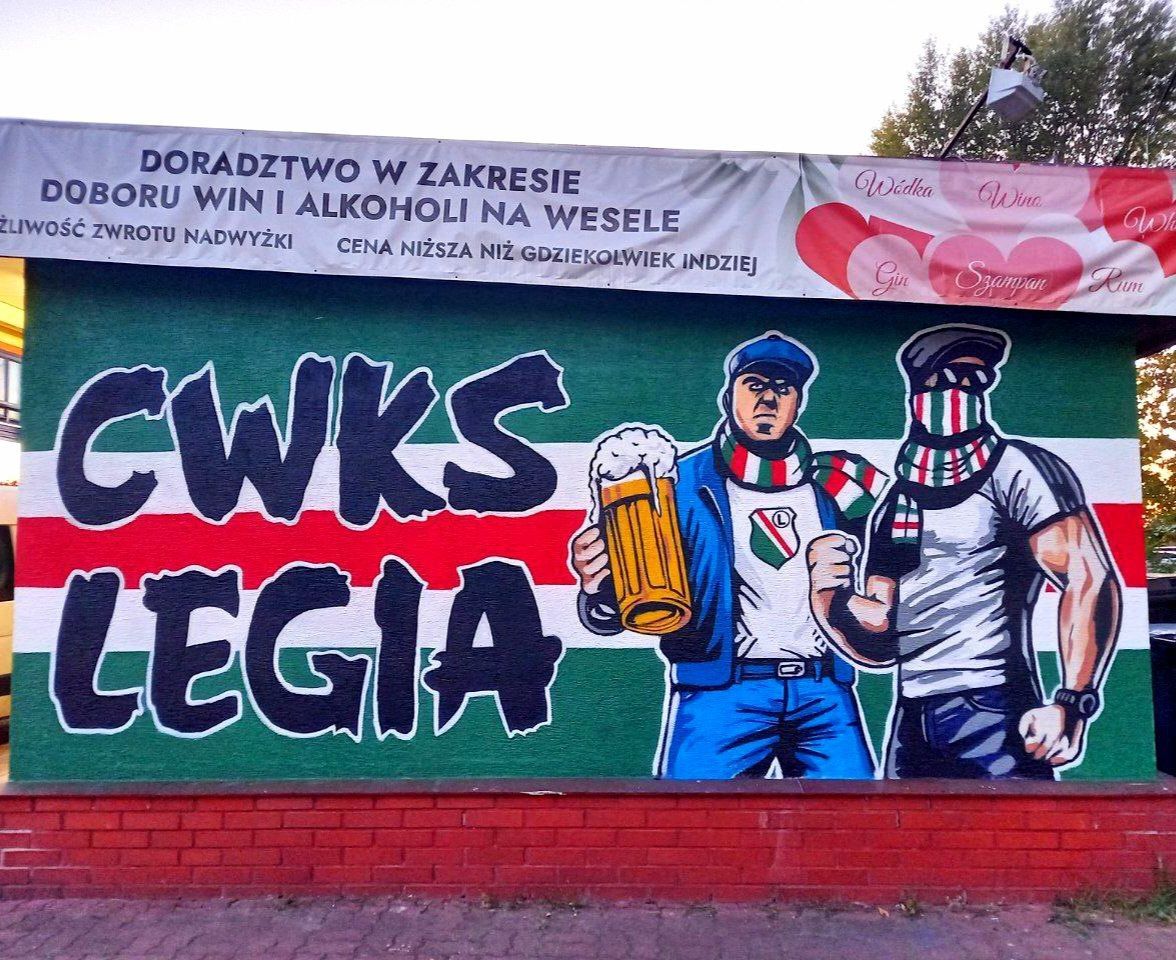graffiti