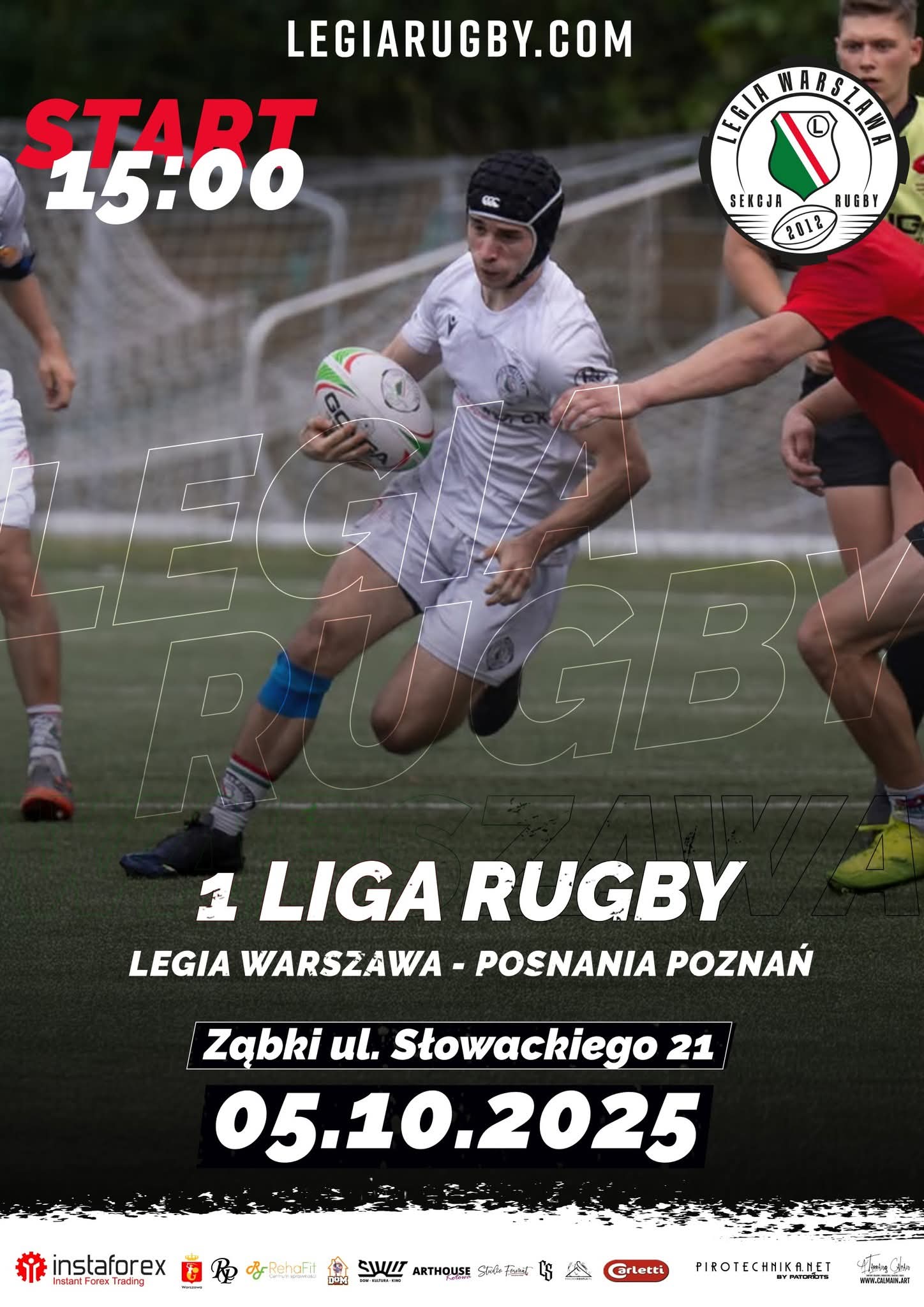 rugby