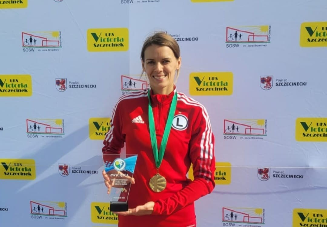 Justyna Franieczek