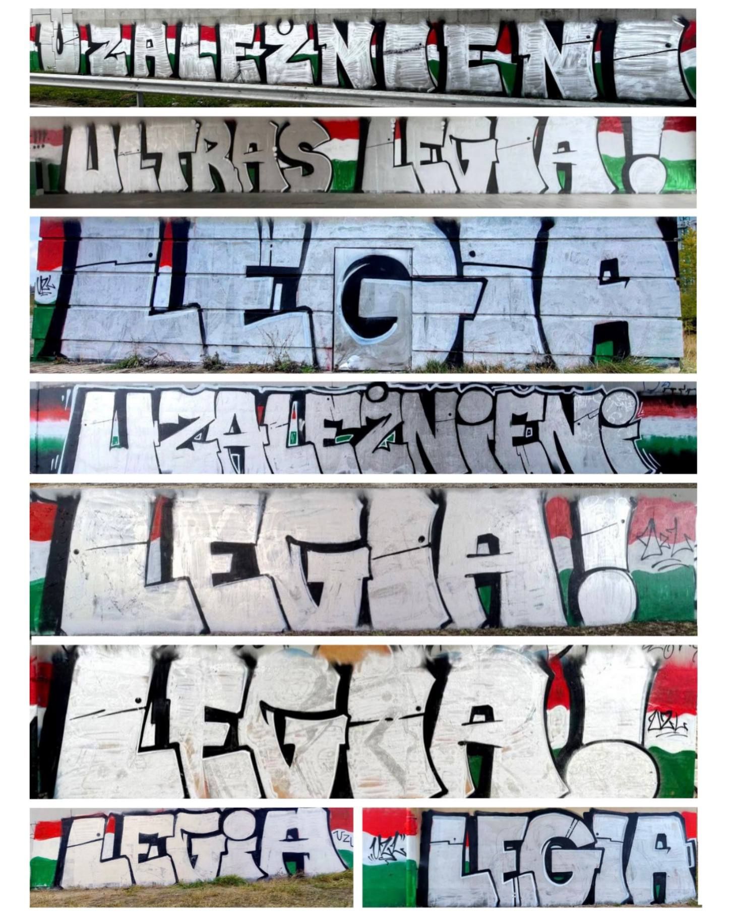 graffiti