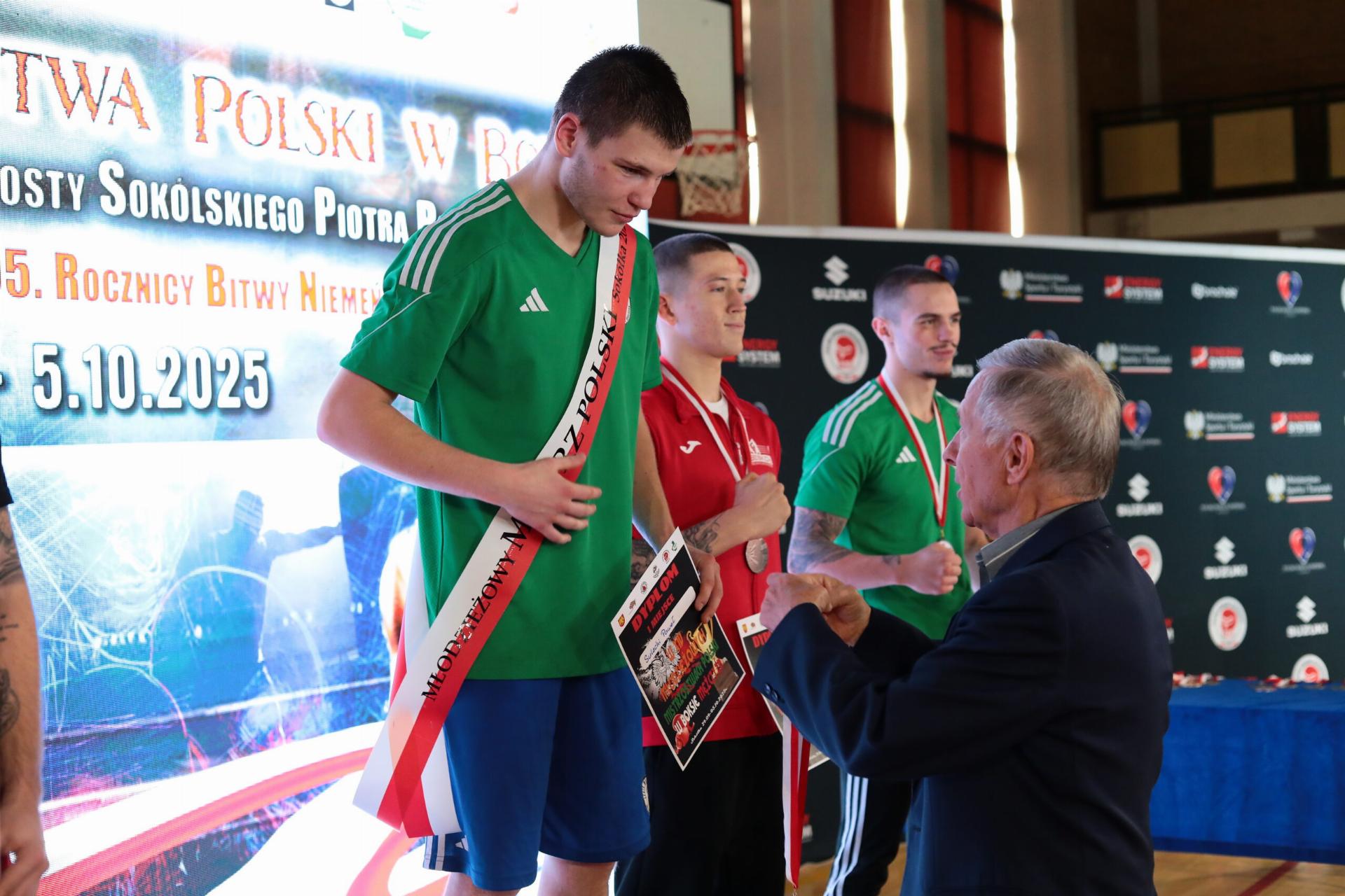Paweł Sulęcki