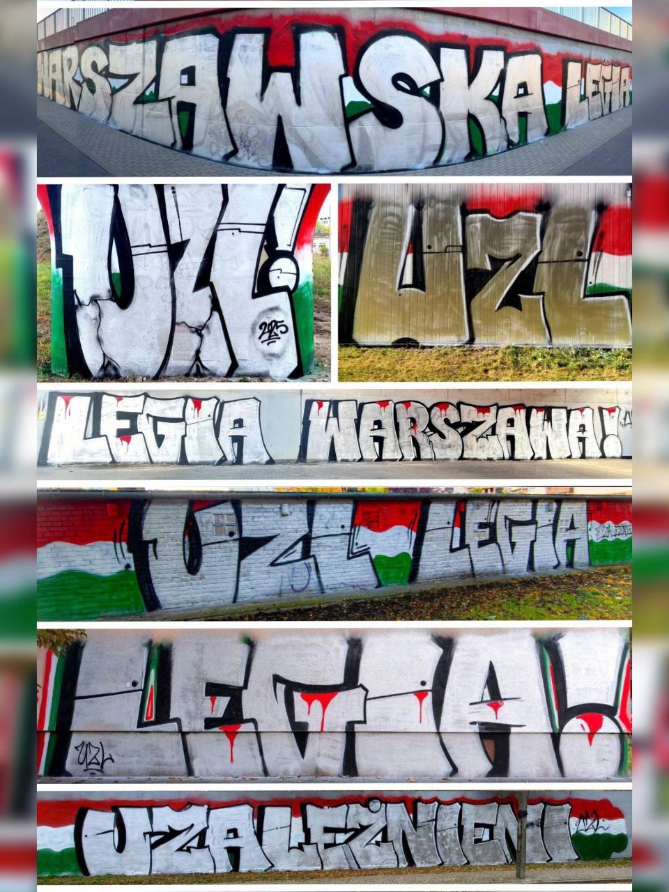 graffiti