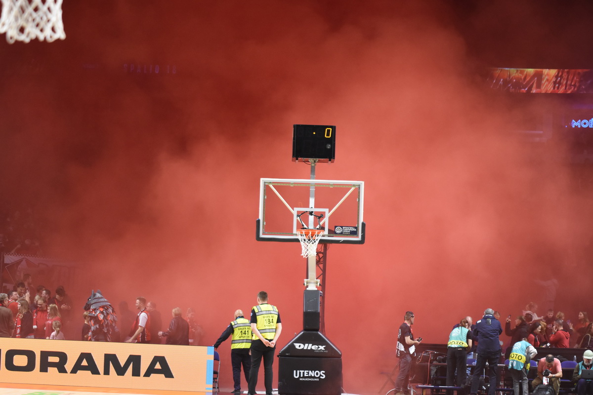Rytas Wilno