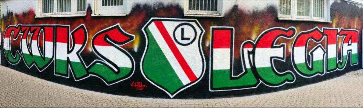 graffiti