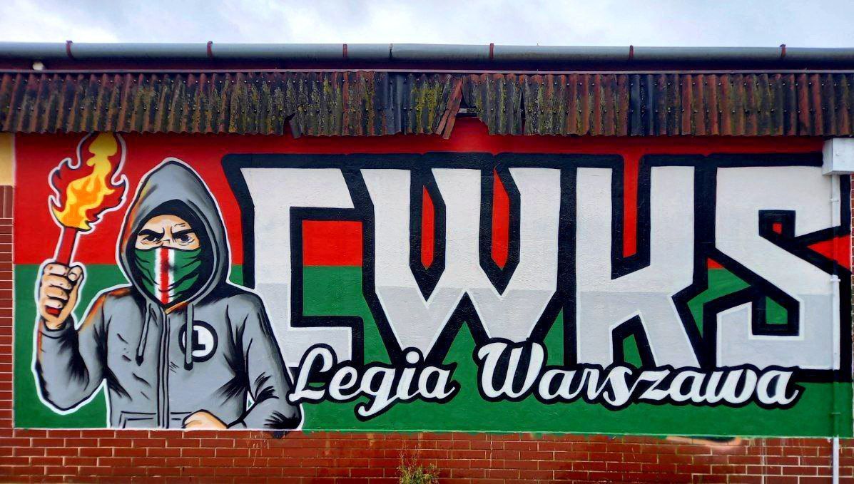 graffiti