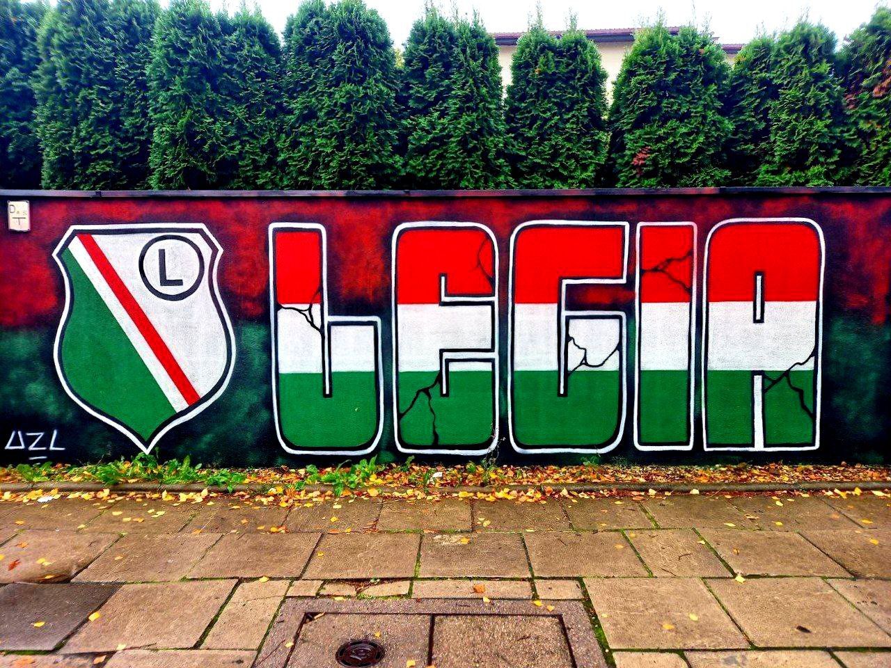 graffiti
